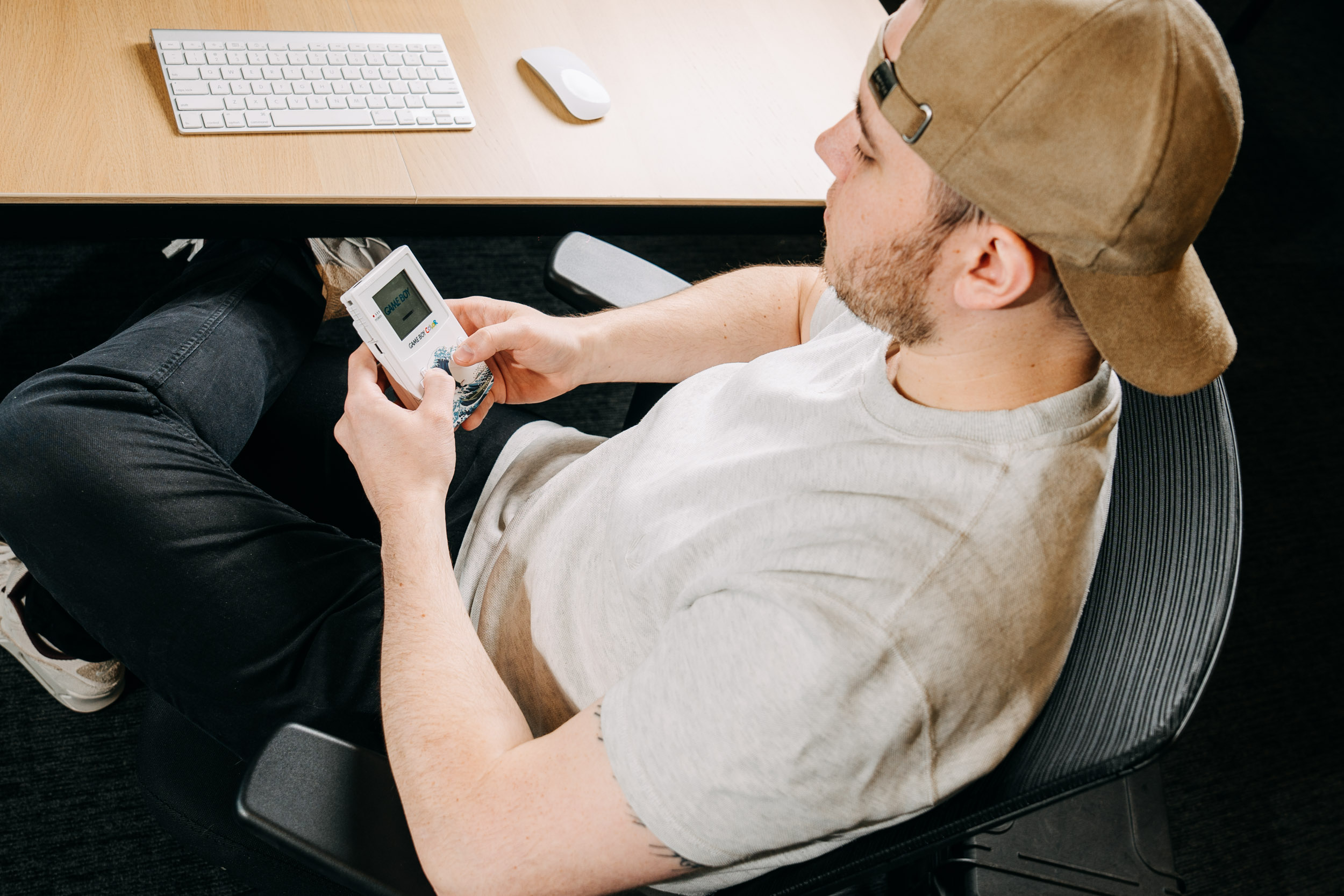 Utrecht City in Business