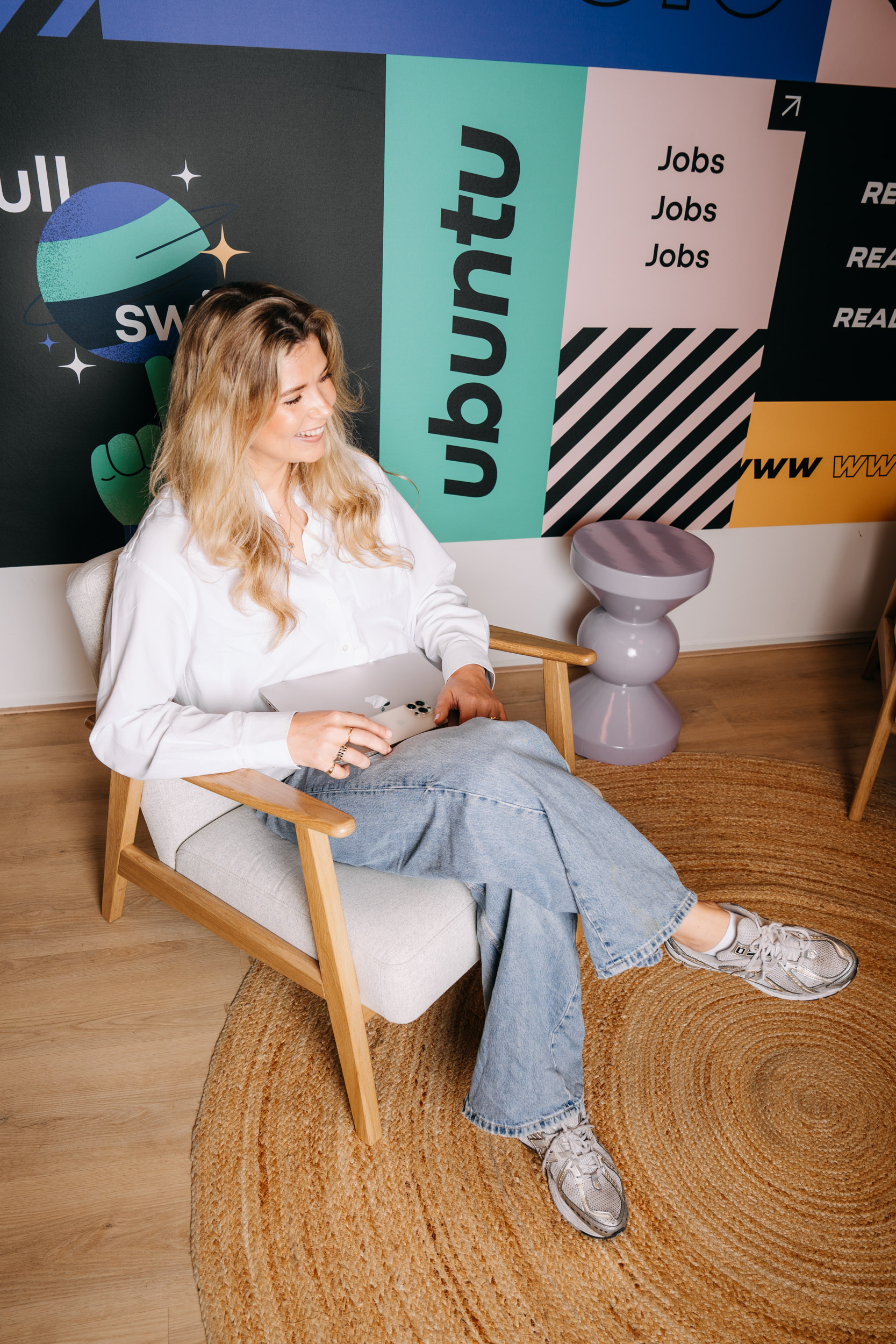 Utrecht City in Business